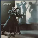 LP - Visage - Visage