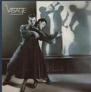 Visage - Visage