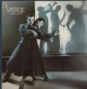 Visage - Visage