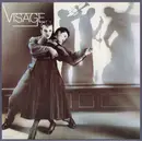 CD - Visage - Visage