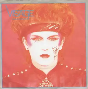 Visage - Visage / Second Steps