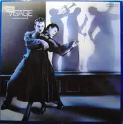 LP - Visage - Visage (Club Edition)