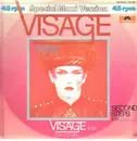 12inch Vinyl Single - Visage - Visage (Dance Mix)