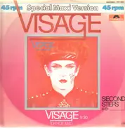 Visage - Visage (Dance Mix)