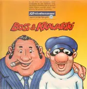 Visage, Lipps Inc, Nazereth - Boss & Krawalski (10 Tolle Hits Aus Den Letzten 10 Jahren)