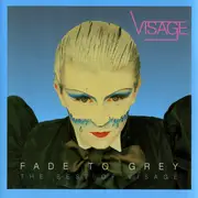 CD - Visage - Fade To Grey (The Best Of Visage)