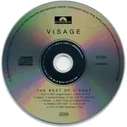 CD - Visage - Fade To Grey (The Best Of Visage)