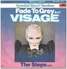 12inch Vinyl Single - Visage - Fade To Grey / The Steps