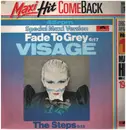 12inch Vinyl Single - Visage - Fade To Grey