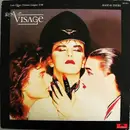 12inch Vinyl Single - Visage - Love Glove