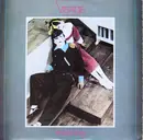 12inch Vinyl Single - Visage - Mind Of A Toy