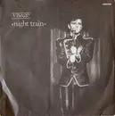 7inch Vinyl Single - Visage - Night Train