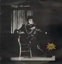 LP - Visage - The Anvil