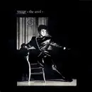 LP - Visage - The Anvil