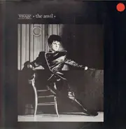 Visage - The Anvil