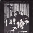 7inch Vinyl Single - Visage - The Damned Don't Cry