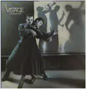 LP - Visage - Visage