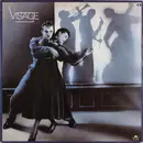 LP - Visage - Visage