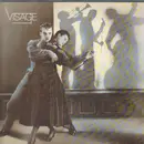 LP - Visage - Visage