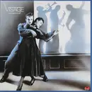 LP - Visage - Visage