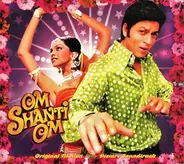 Vishal & Shekhar , Javed Akhtar - Om Shanti Om