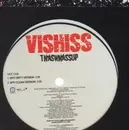 12'' - Vishiss - Thaswhassup - PROMO