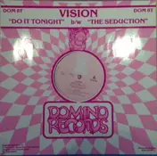 Vision - Do It Tonight