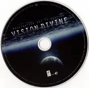 CD - Vision Divine - Destination Set To Nowhere