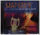 CD - vision earth - Orpheus