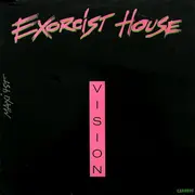 12inch Vinyl Single - Vision - Exorcist House