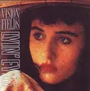 7inch Vinyl Single - Vision Fields - Lyin' Eyes