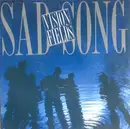 7inch Vinyl Single - Vision Fields - Sad Song
