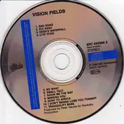 CD - Vision Fields - Vision Fields