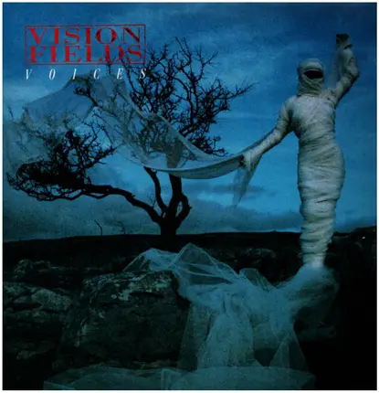 Vision Fields - Voices
