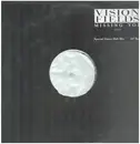 12inch Vinyl Single - Vision Fields - Missing You