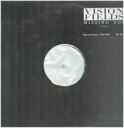 Vision Fields - Missing You