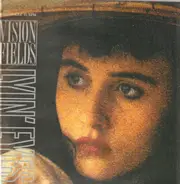 Vision Fields - Lyin' Eyes