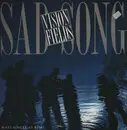 12inch Vinyl Single - Vision Fields - Sad Song