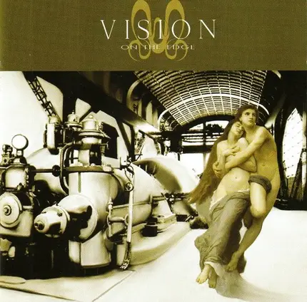 Vision - On The Edge