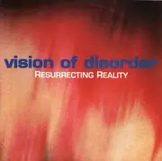 7inch Vinyl Single - Vision Of Disorder - Resurrecting Reality