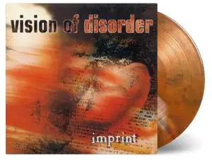 Vision Of Disorder - Imprint