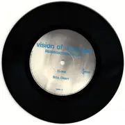 7inch Vinyl Single - Vision Of Disorder - Resurrecting Reality