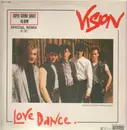 12'' - Vision - Love Dance (Special Remix)