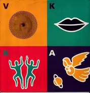 Vision Masters & Tony King - Keep On Pumpin' It