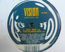 12'' - Vision - Want You Be
