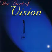 Vision - The Best Of