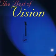 CD - Vision - The Best Of Vision