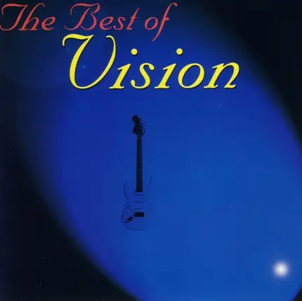 Vision - The Best Of