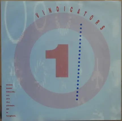Vision Things / Vindicators - Lose Yourself/When Mary Smiles
