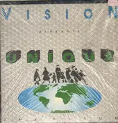 Roots Records / Rhythm of Life